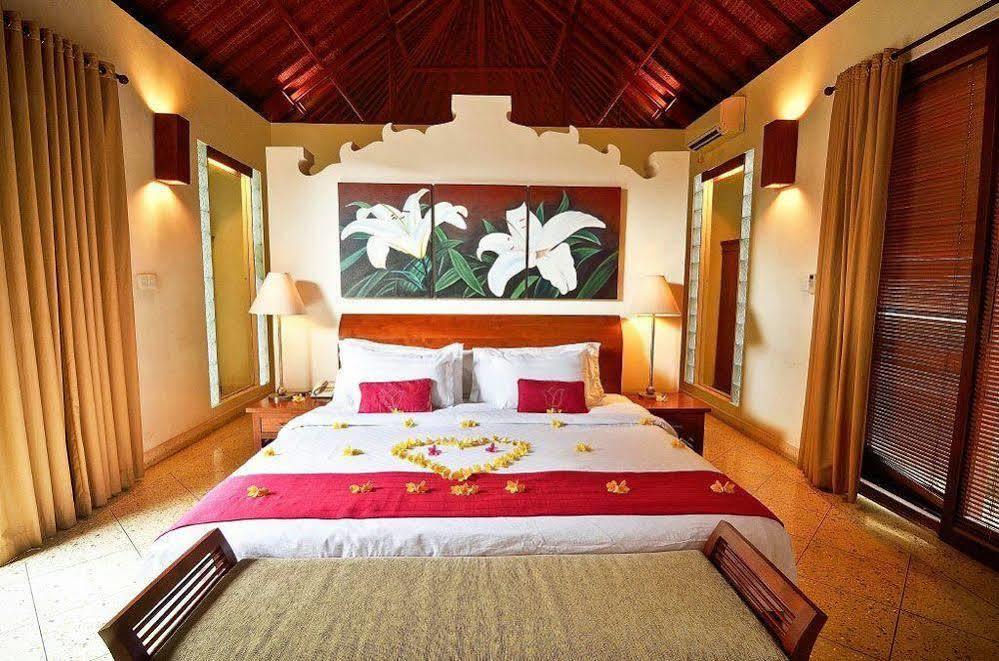 Villa Victoria Bali Canggu Exterior foto